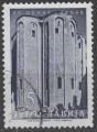 YOUGOSLAVIE N° 680 o Y&T 1956 Eglise Saint Donat à Zadar
