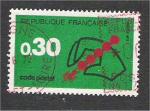 France - Scott 1345