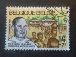 Belgique 1978 - Y&T 1915 obl.