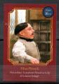 Carte Harry Potter Auchan 2021 N16/90 Filius Flitwick
