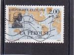 Timbre France Oblitr / 1988 / Y&T N 2519