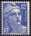 1948 FRANCE n** 812
