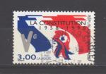 France n 3195 obl, TB