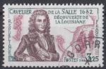 1981 FRANCE obl 2250