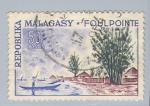 Madagascar 1962 Y&T 367    M 480    Sc 330