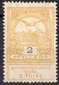 1913 HONGRIE n* 107