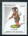 Monaco neuf ** N 1438 anne 1984