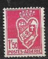 Algérie - 1942 - YT n°  178  *