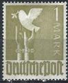 Allemagne - Zones Occupation A.A.S. - 1947 - Y & T n 49 - MNH (petites traces s