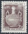 Syrie - 1966 - Y & T n 213 - O. (2