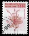 Togo Yvert N1688Y Oblitr 1999 Fleur WATSONIA BEATRICIS