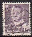 DANEMARK N 316  o Y&T 1948-1953 Frederic IX
