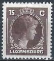 Luxembourg - 1944 - Y & T n 344 - MH