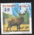 Tunisie  - Y&T n° 1878 - Oblitéré / Used  - 2018