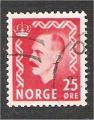 Norway - Scott 310