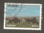 Tanzania - Michel 4544