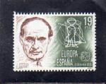 Espagne neuf** n 2215 Europa ES17824