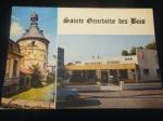CPM  SAINTE GENEVIEVE DES BOIS  Le Donjon Le tabac Restaurant ETIENNE