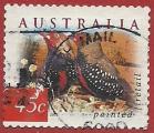 Australia 2001.- Fauna. Y&T 1971a. Scott 1989. Michel 2071BC.
