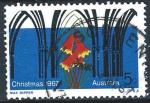 Australie - 1967 - Y & T n 362 - O. (2