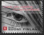 Finlande - Y&T n  1654 - Oblitr / Used - 2004