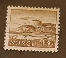 Norvge 1977 YT 696
