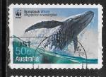 Australie - Y&T n 2566 - Oblitr / Used - 2006