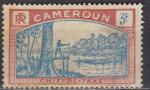 CAMEROUN Taxe N 13 de 1925 neuf(*) 