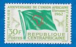 Centrafrique   Y/T   N 24 *