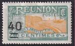 runion - n 97  neuf* - 1922/27