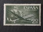 Espagne 1955 - Y&T PA 266 neuf *