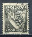 Timbre PORTUGAL 1931 - 38  Obl   N 533   Y&T 