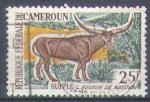 Cameroun 1962 Y&T 351    M 367    Sc 370    GIB 321