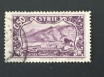 Syrie 1930 - Y&T 203 obl.