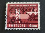 Portugal 1966 - Y&T 986 obl.