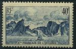 France, Ocanie : n 184 xx anne 1948