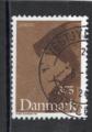 Timbre Danemark / Oblitr / 1996 /  Y&T N1128.