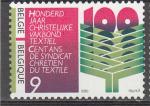 Belgique 1986  Y&T  2238  N**
