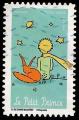 AA2012 - Srie "Le Petit Prince" - oblitr - anne 2021