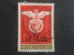 Portugal 1963 - Y&T 914 obl.