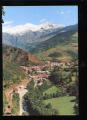 CPM Espagne RIBES DE FRESER Pirineu Catala Vista general al fons torreneules  