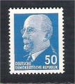 German Democratic Republic - Scott 589 mint