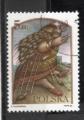 Timbre Pologne Oblitr / 1986 / Y&T N2863.