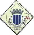 Angola - 1963 - Y & T n 453 - O.