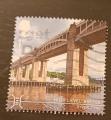 GB 2015 Bridges High Level Bridge, 1st YT 4122
