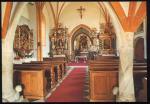 CPM  Allemagne Berchtesgaden Wallfahrtskirche Zu Unserer Lieben Frau an Der Gail