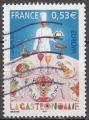 FRANCE 2005 - La Gastronomie  - Yvert 3784  -  Oblitr