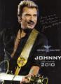 DIVERS  Johnny Hallyday  "  Calendrier  "