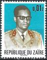 Zare - 1973 - Y & T n 823 - MNH