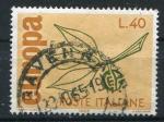 Timbre ITALIE 1965  Obl   N 928    Y&T   Europa 1965 